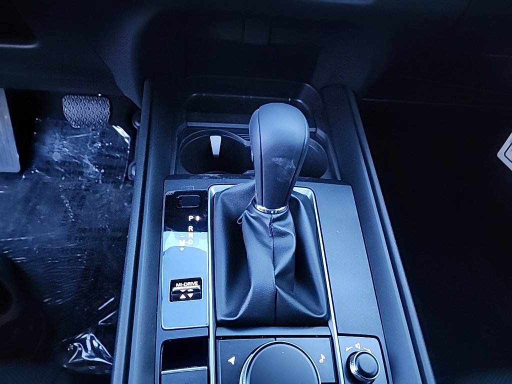 New 2026 MAZDA CX-50 AWD 2.5 S w/ Preferred Pkg image 17