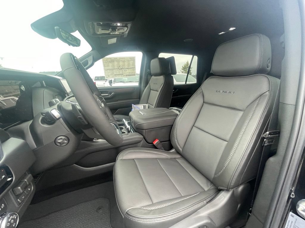 New 2026 GMC Yukon Denali w/ Advanced Technology Package AWD/4WD image 20