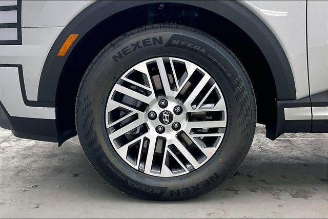 New 2026 Hyundai Palisade SEL AWD/4WD image 33