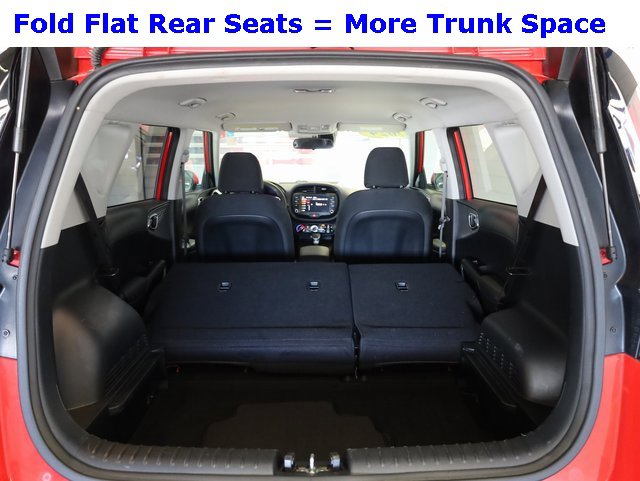 Used 2024 Kia Soul LX w/ Option Group 015 image 28