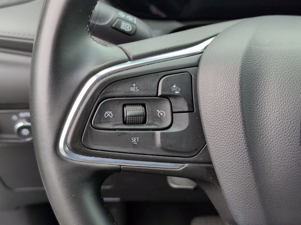 Used 2024 Buick Encore GX Sport Touring image 21
