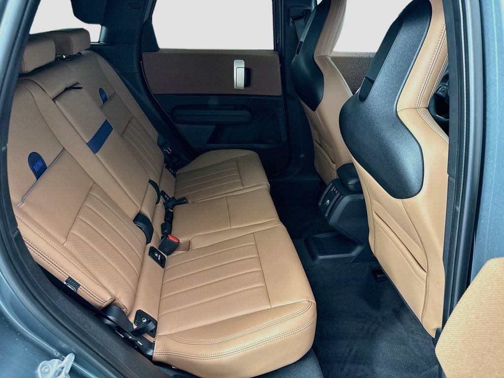 New 2027 MINI Cooper Countryman S AWD/4WD image 21