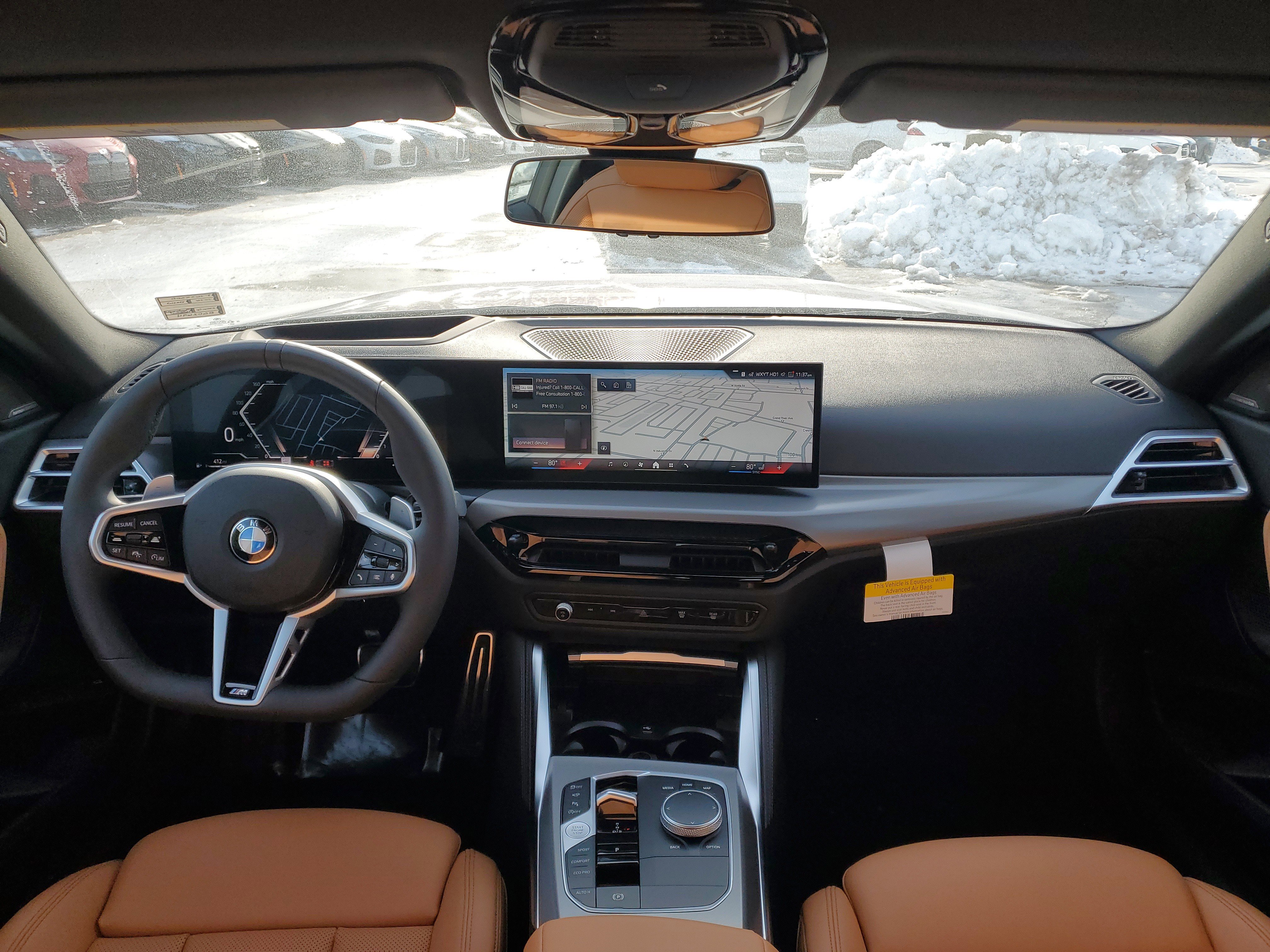 New 2026 BMW 230i xDrive Coupe w/ Premium Package image 21