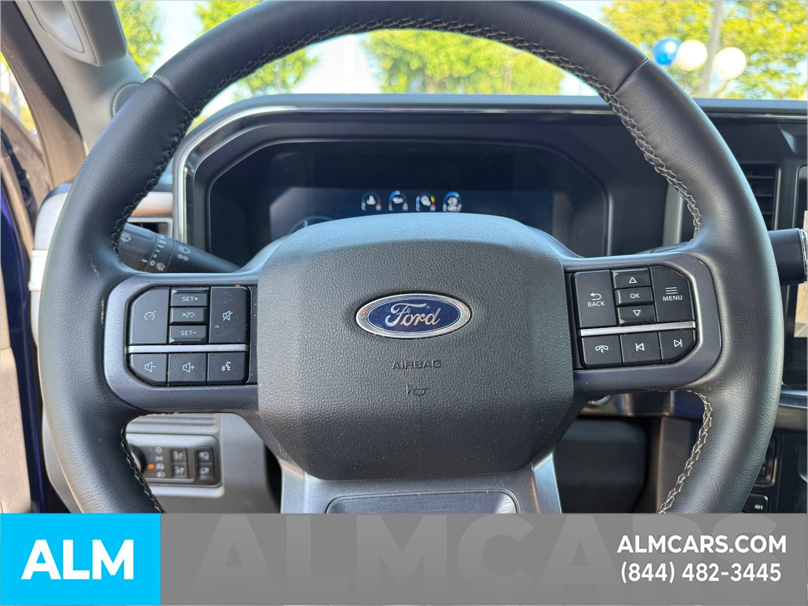 Used 2026 Ford F250 Lariat w/ Chrome Package AWD/4WD image 32