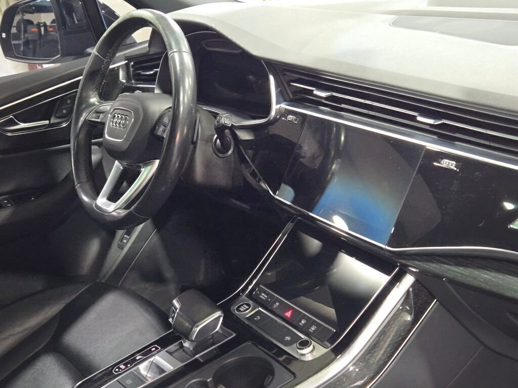 Used 2022 Audi Q7 2.0T Premium image 10