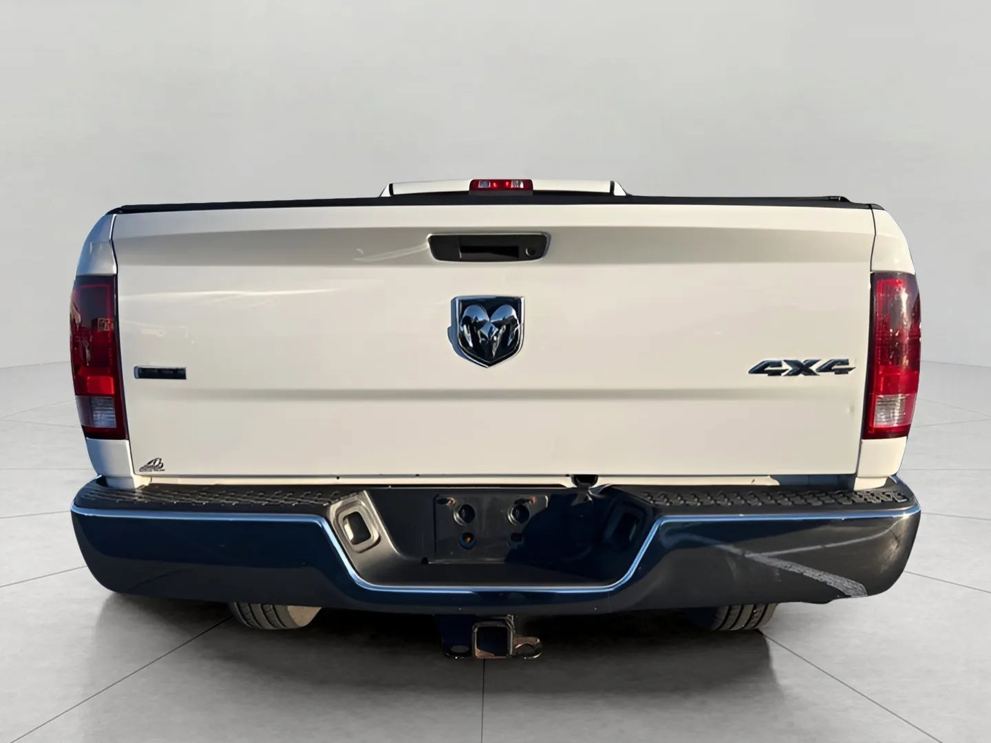 Used 2014 RAM 3500 SLT w/ Protection Group image 7