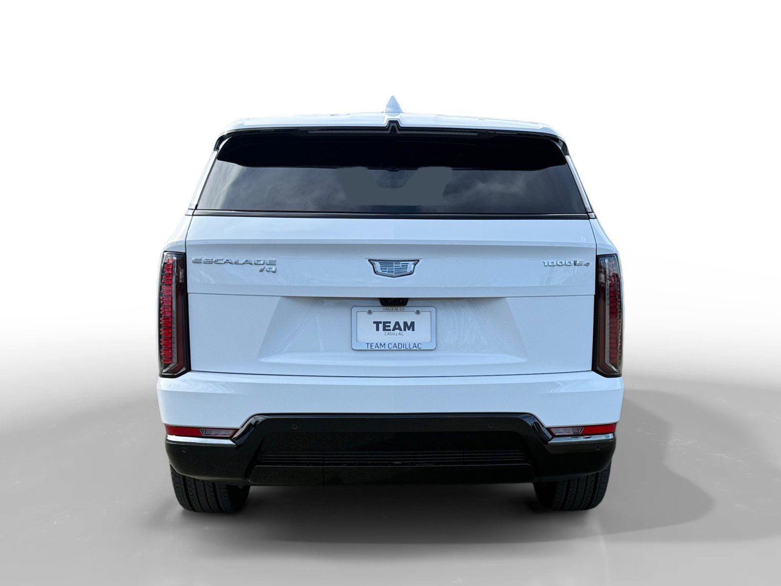 New 2025 Cadillac Escalade IQ Sport 2 image 4