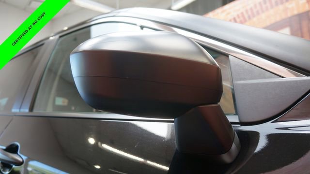 Certified 2021 Nissan Rogue S image 86