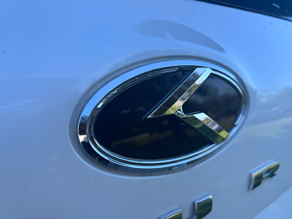 Used 2020 Kia Telluride EX w/ EX Premium Package AWD/4WD image 36