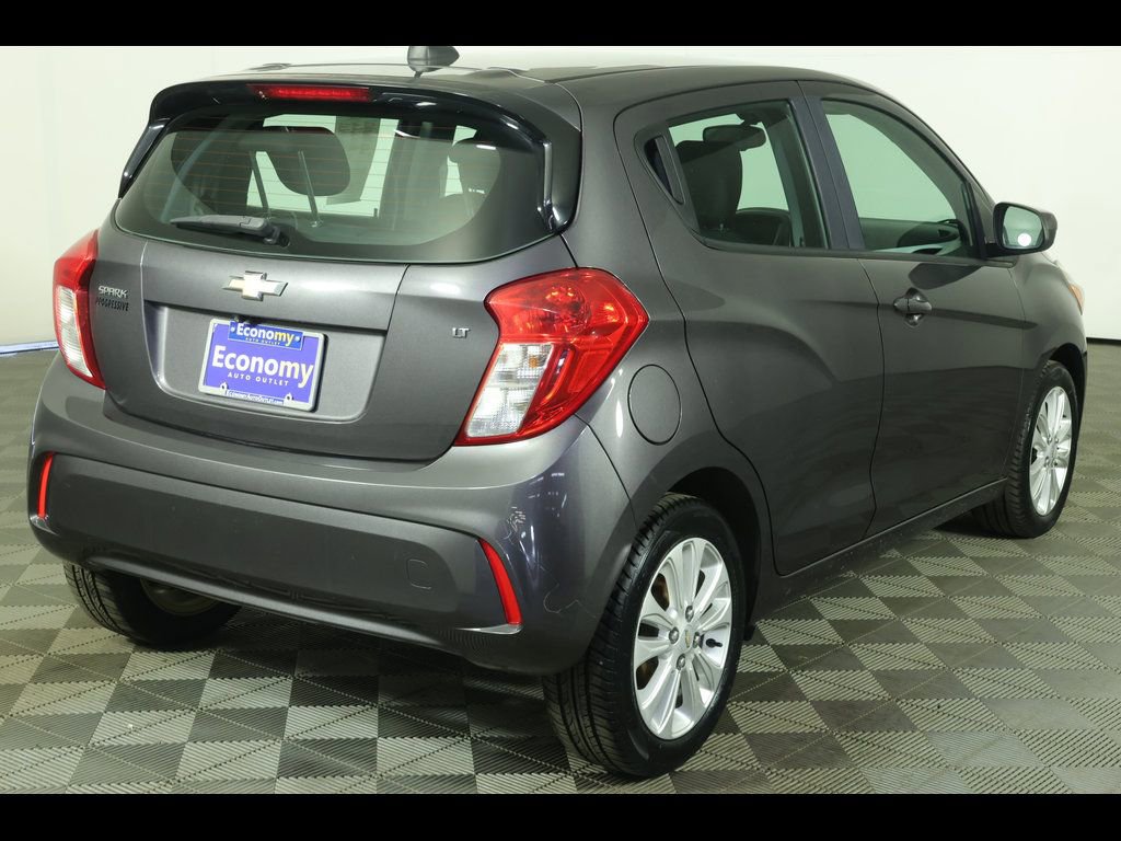 Used 2016 Chevrolet Spark LT image 12