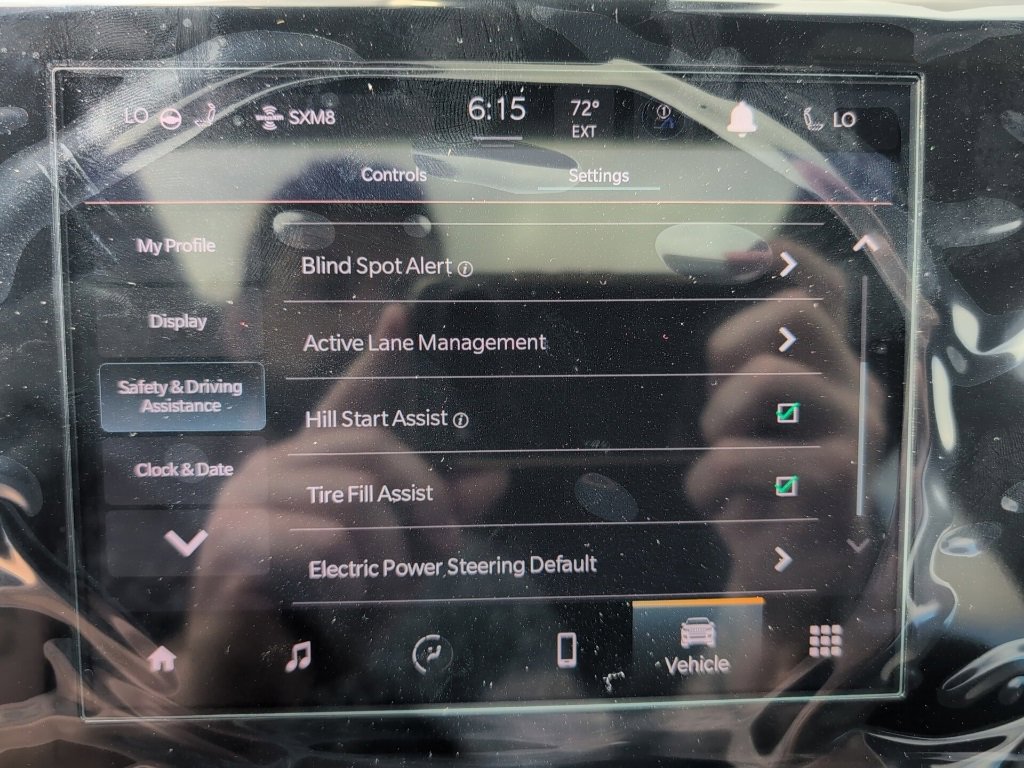 New 2025 Jeep Grand Cherokee L Altitude image 47