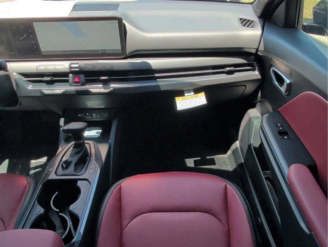 New 2026 Kia K4 GT-Line Turbo FWD image 18