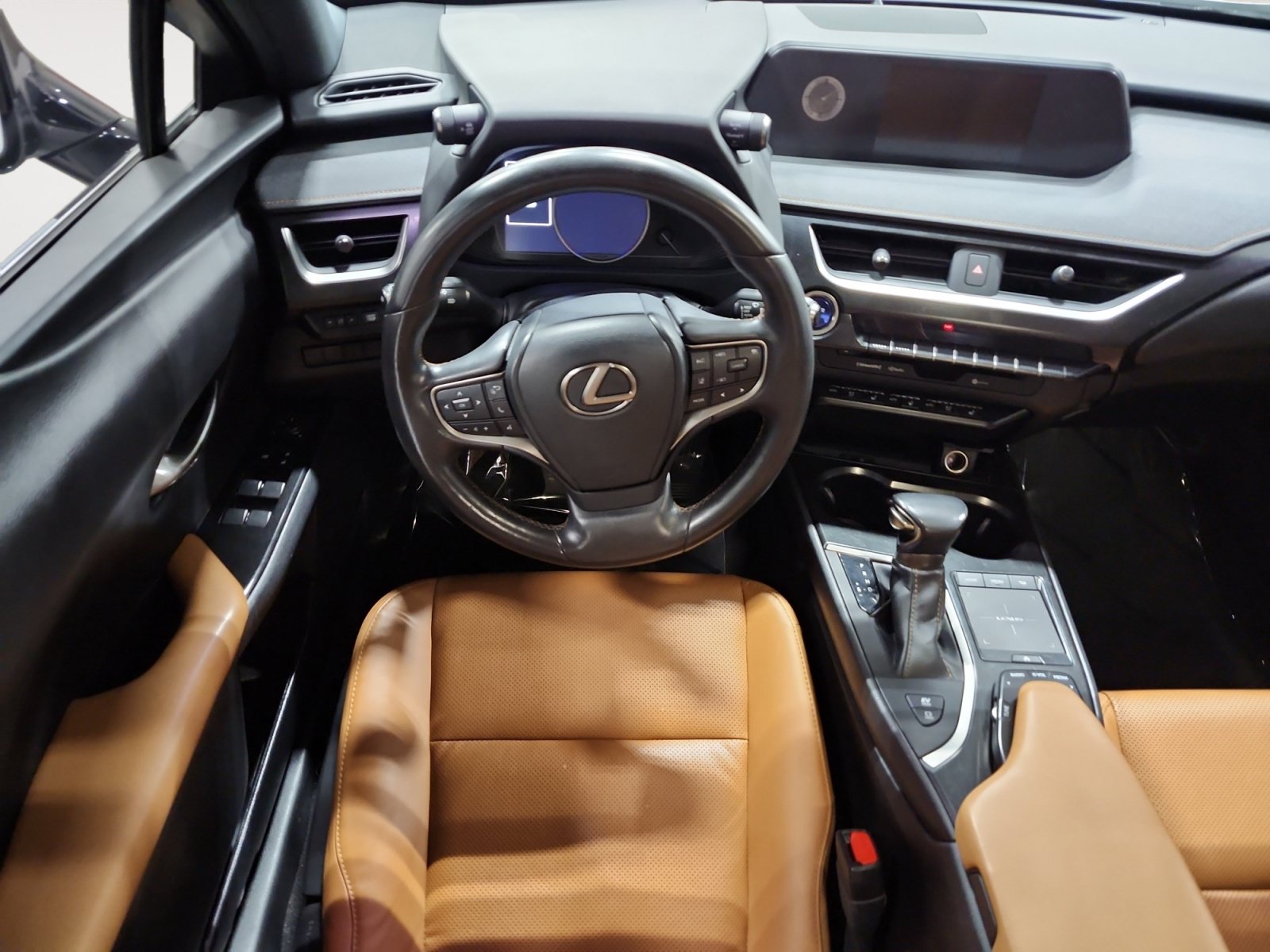 Used 2021 Lexus UX 250h w/ Premium Package AWD/4WD image 10