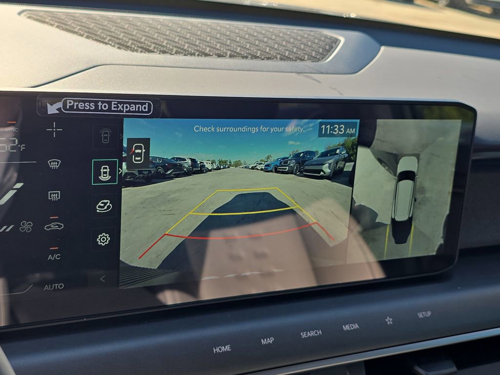 New 2026 Kia EV9 Wind AWD/4WD image 25