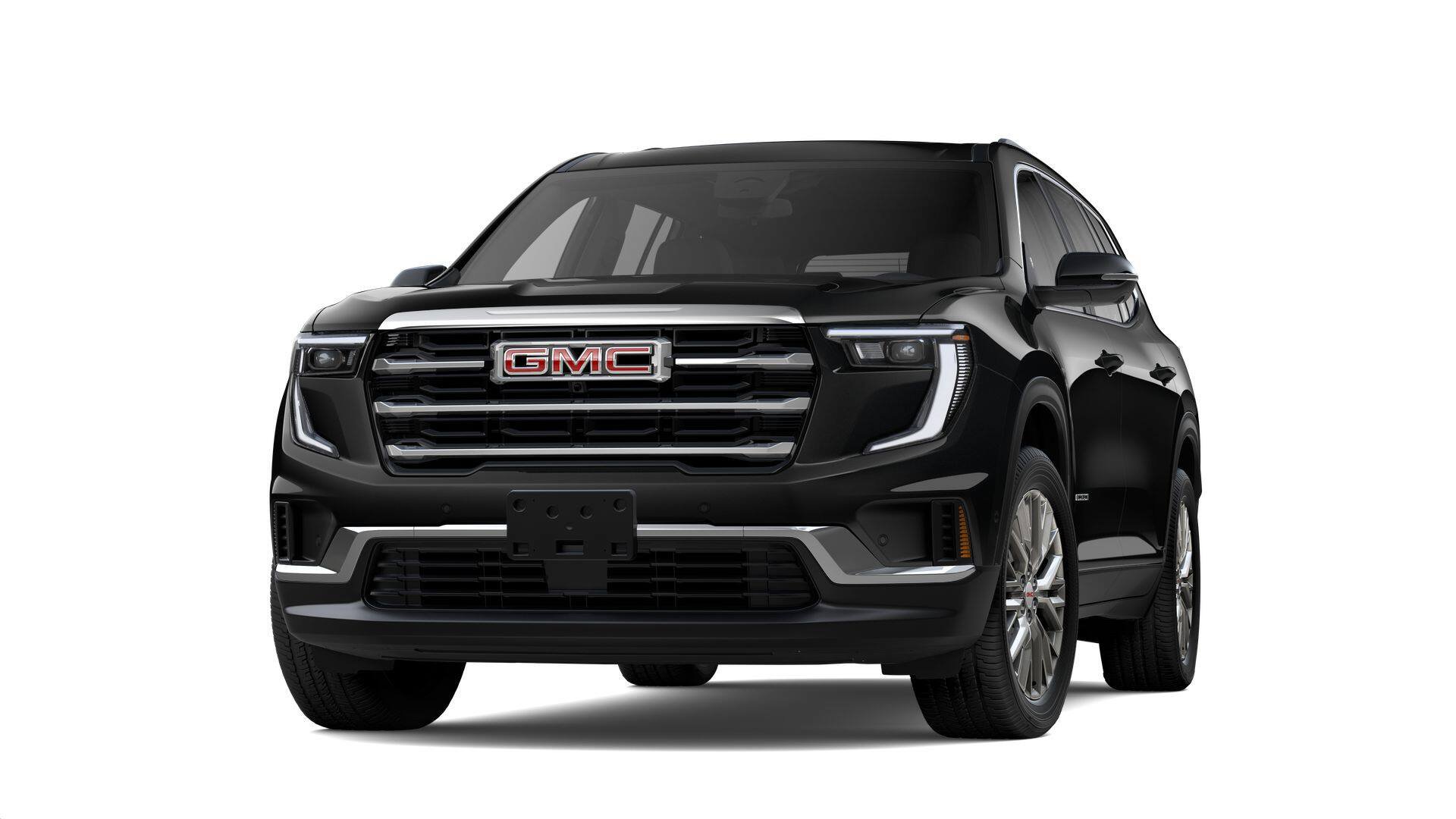 New 2026 GMC Acadia Elevation w/ Super Cruise Package AWD/4WD image 39