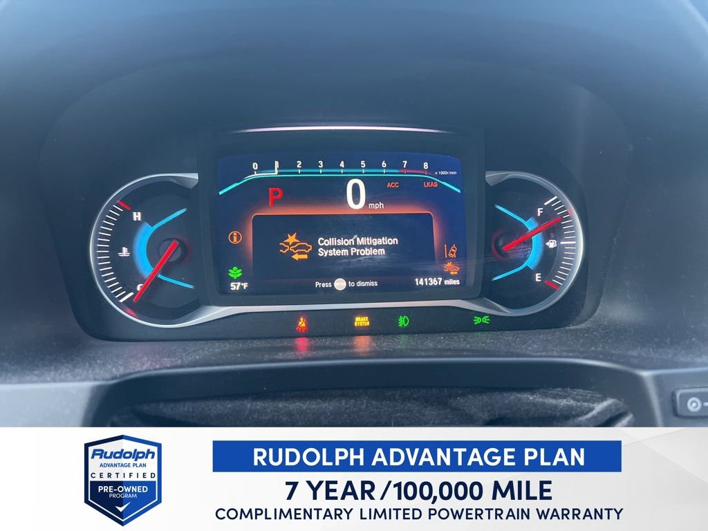 Used 2019 Honda Pilot EX-L image 12