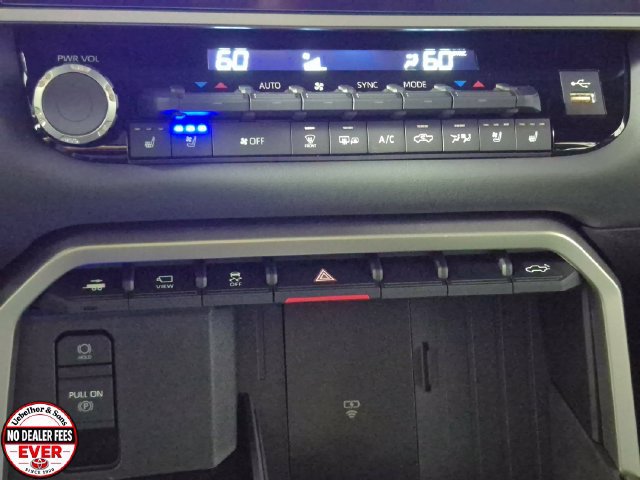 New 2026 Toyota Tundra Platinum AWD/4WD image 20