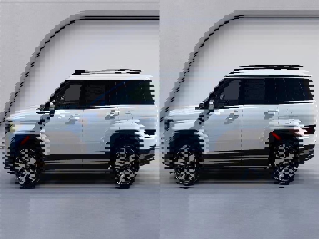 New 2026 Hyundai Santa Fe Limited AWD/4WD image 2