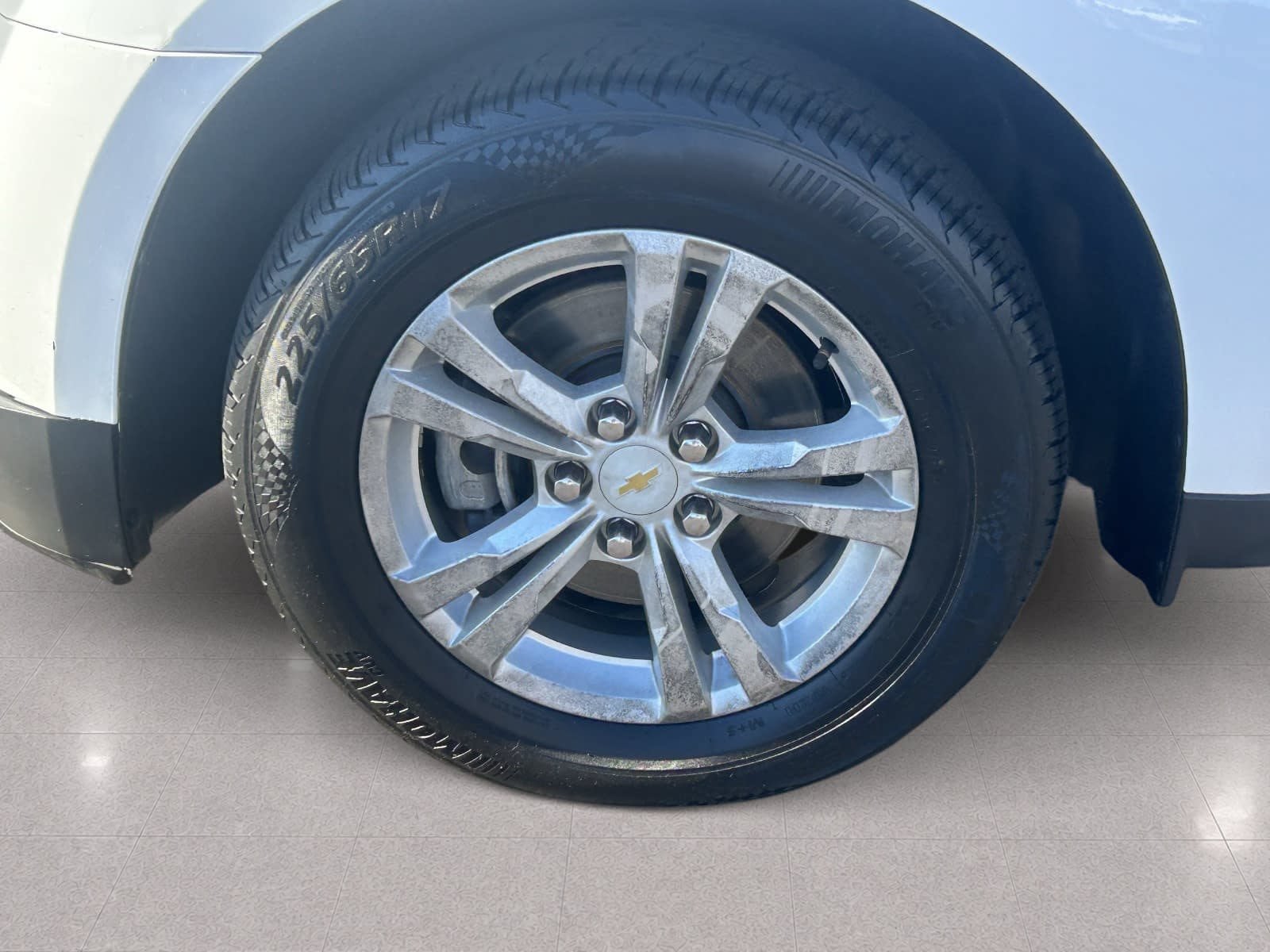 Used 2013 Chevrolet Equinox LS FWD image 11