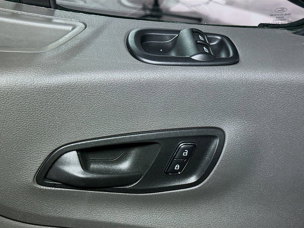 New 2025 Ford Transit 250 Low Roof RWD image 12