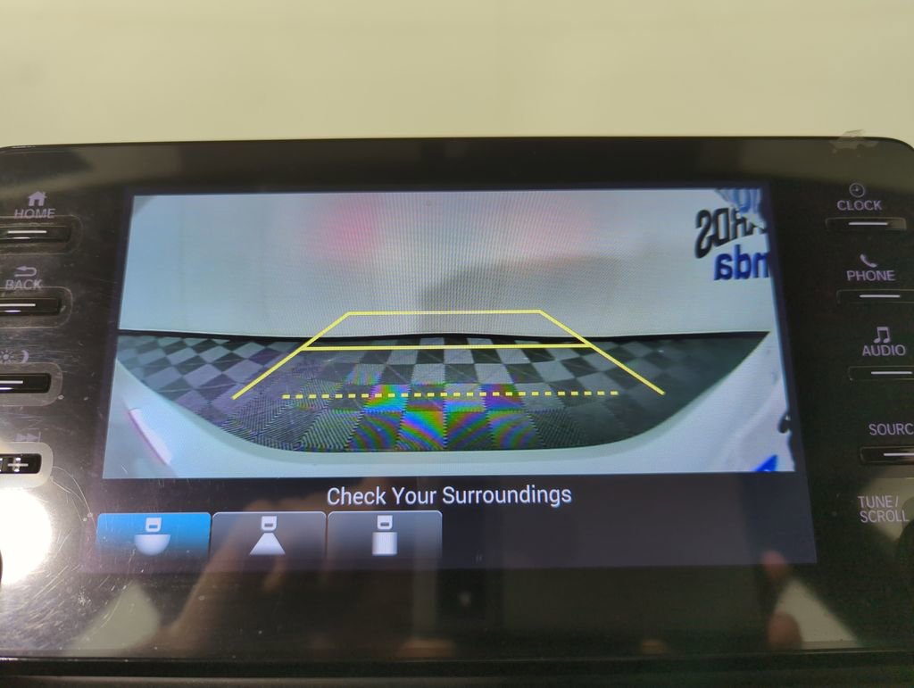 Certified 2022 Honda Accord Sport image 16