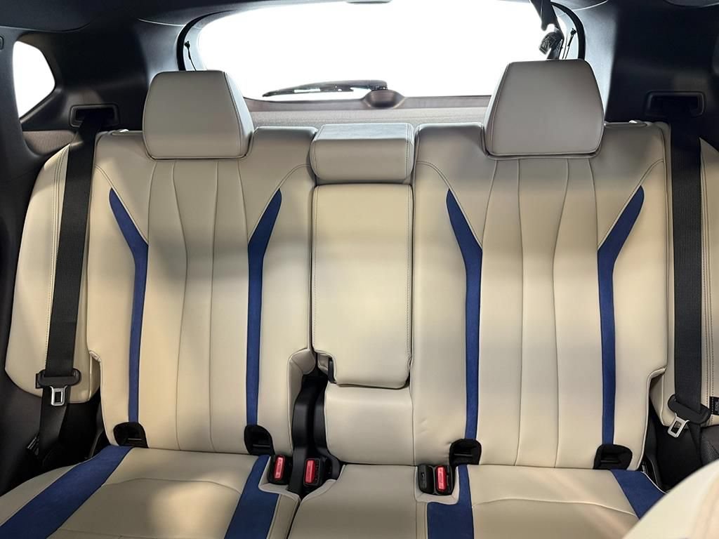 New 2025 Acura ADX A-Spec AWD/4WD image 31