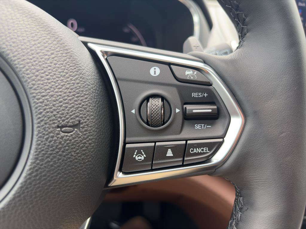 New 2026 Acura MDX w/ Advance Package AWD/4WD image 13