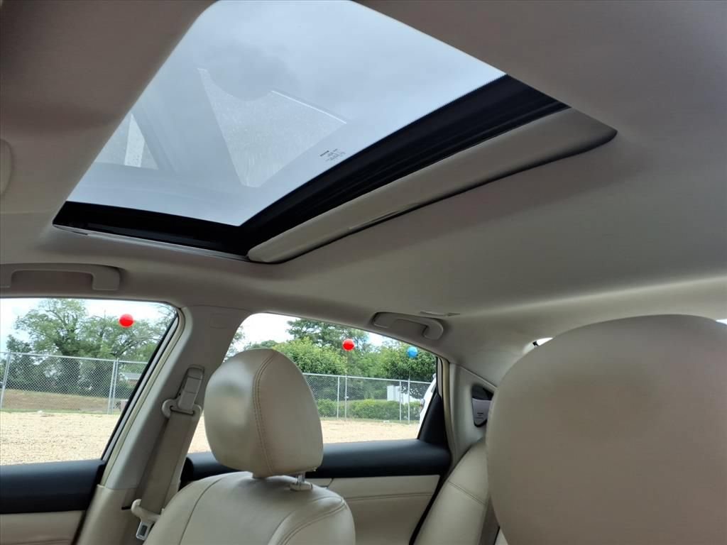 Used 2013 Nissan Altima 2.5 SL w/ 2.5 Moonroof Pkg FWD image 13
