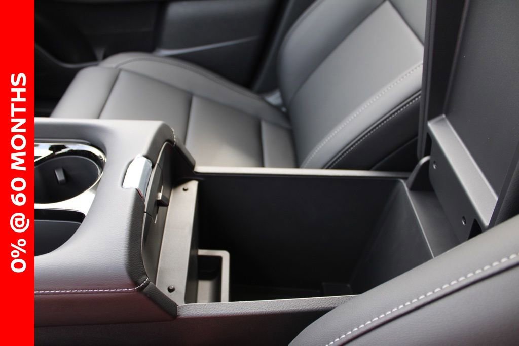 New 2025 Nissan Murano SL image 34