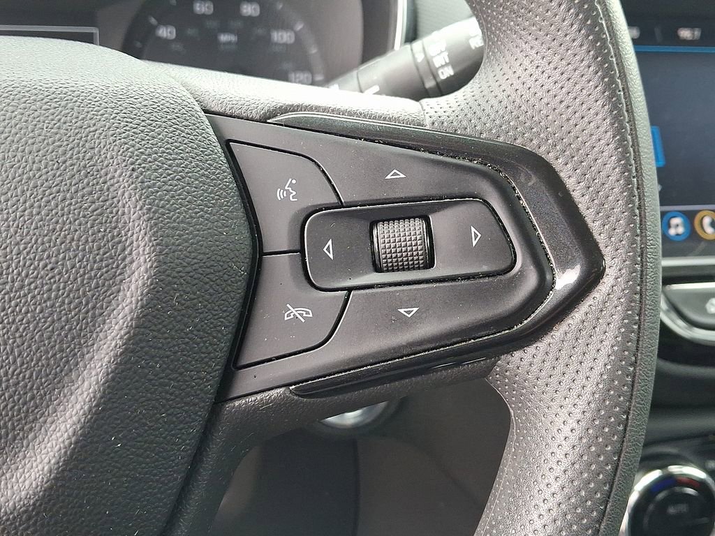 Used 2023 Chevrolet TrailBlazer LT w/ Convenience Package FWD image 21