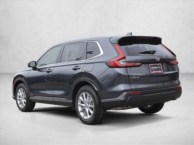 New 2026 Honda CR-V EX image 7