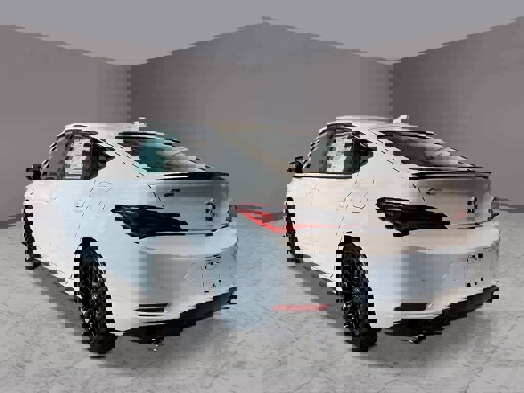 New 2026 Acura Integra A-Spec image 3