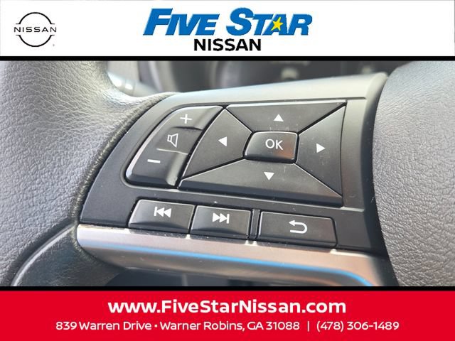 Used 2023 Nissan Kicks SV FWD image 25