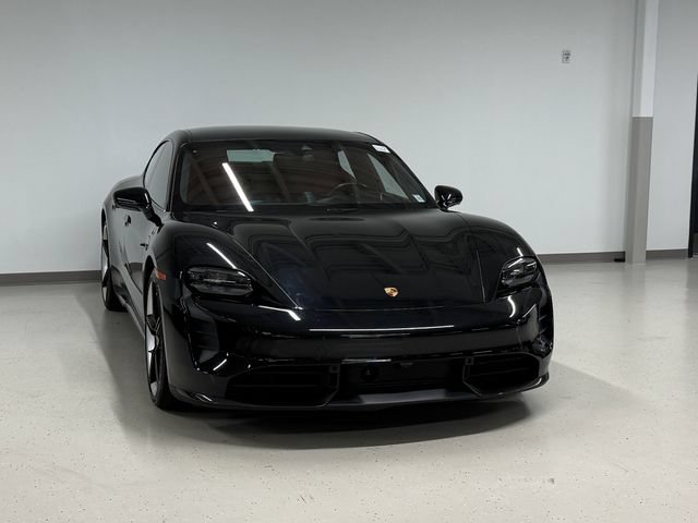 Certified 2022 Porsche Taycan AWD/4WD image 7