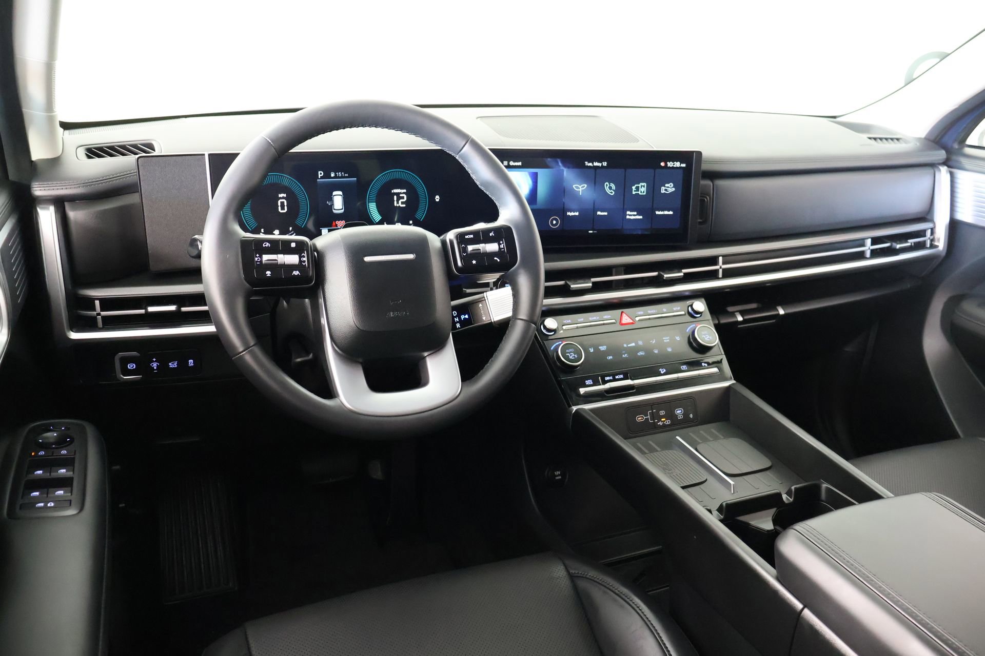 Used 2026 Hyundai Santa Fe SEL FWD image 2