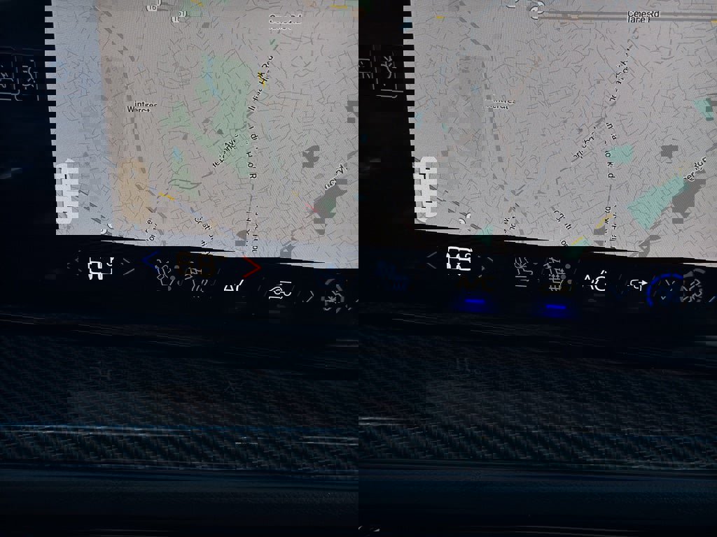 New 2026 Chevrolet Traverse High Country image 18