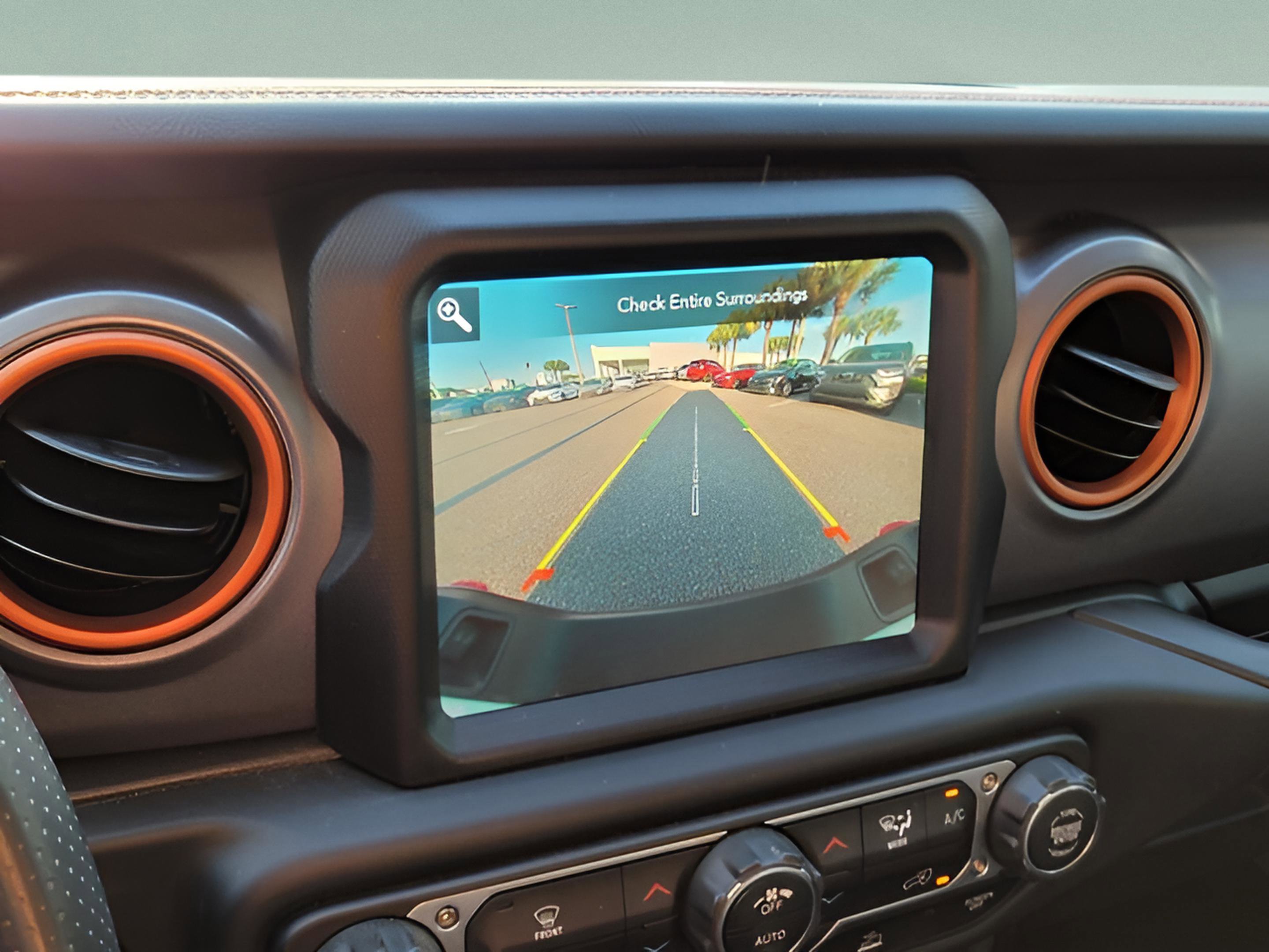 Used 2022 Jeep Gladiator Mojave w/ LED Lighting Group image 18