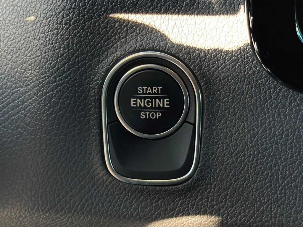 New 2025 Mercedes-Benz Sprinter 2500 image 23