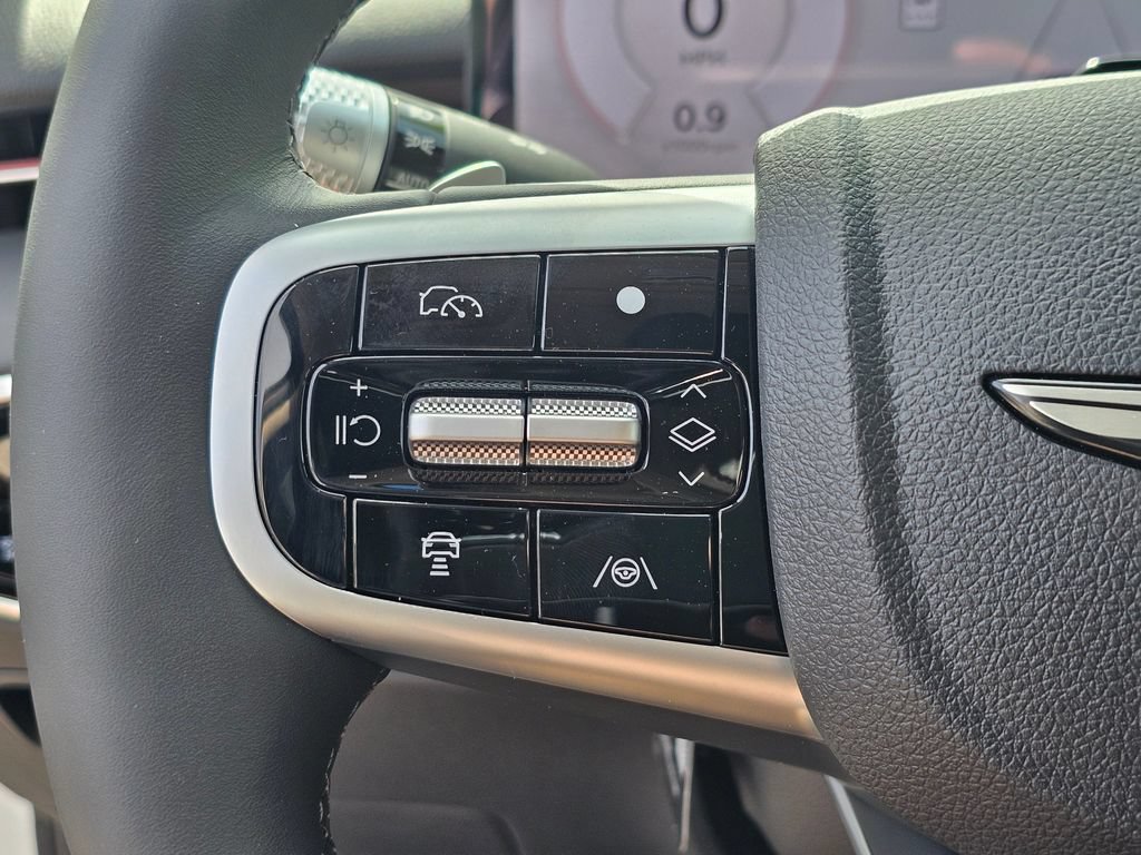 New 2026 Genesis GV70 2.5T Advanced AWD/4WD image 36