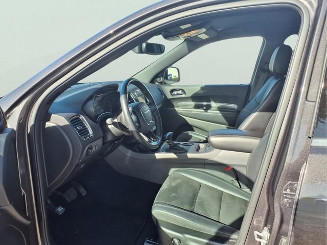 Used 2019 Dodge Durango GT AWD/4WD image 18