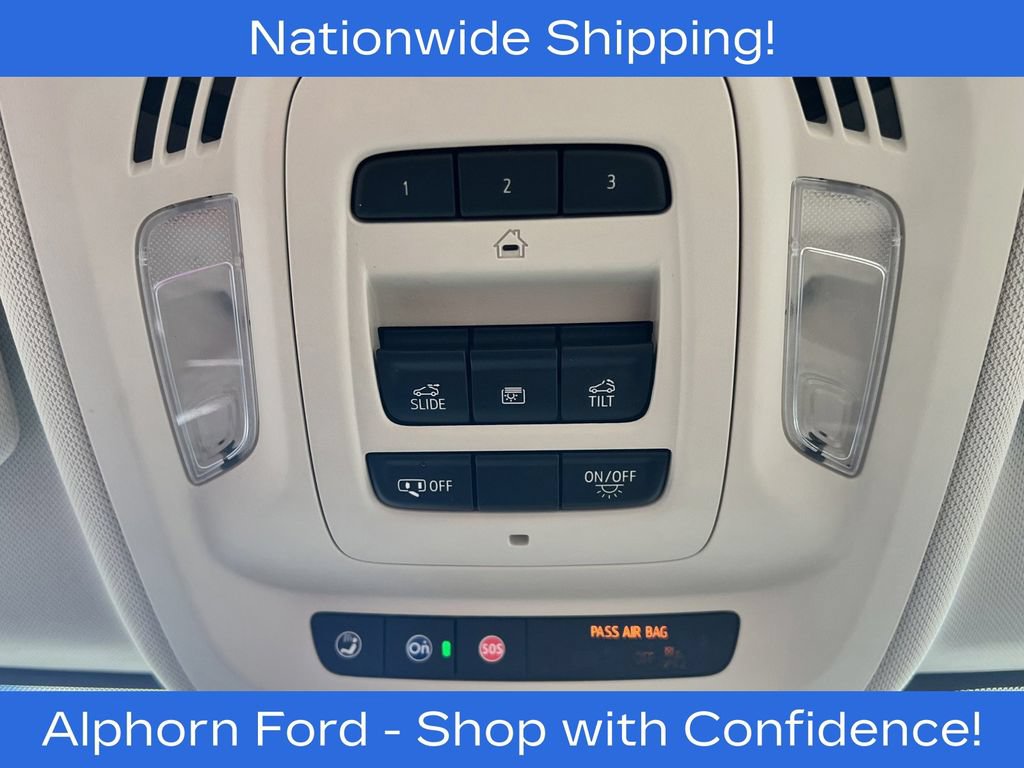 Used 2023 Buick Envision Avenir AWD/4WD image 30