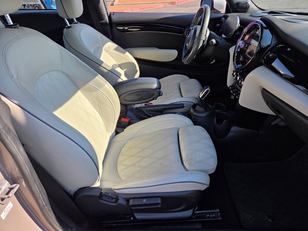 Used 2023 MINI Cooper S FWD image 19