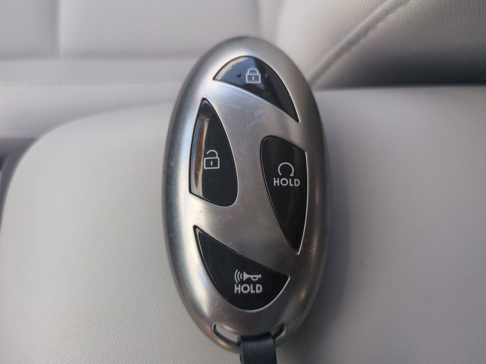 Certified 2024 Hyundai Kona SEL FWD image 37