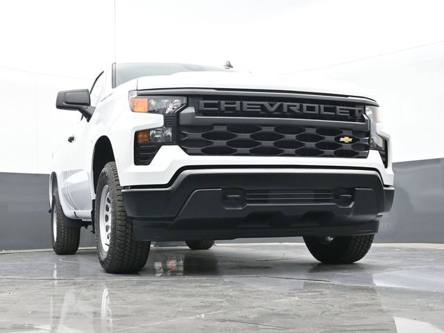New 2026 Chevrolet Silverado 1500 W/T w/ WT Value Package image 46
