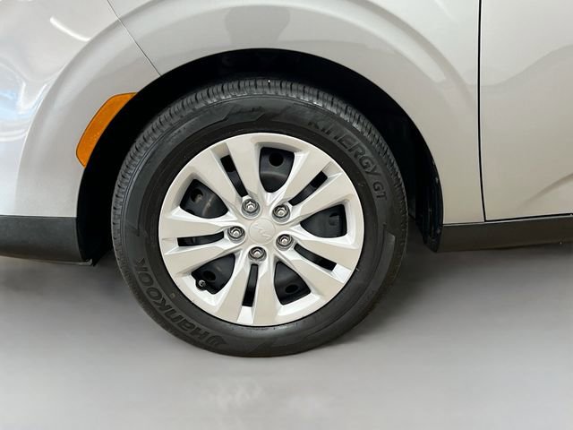 Certified 2022 Kia Soul LX image 30