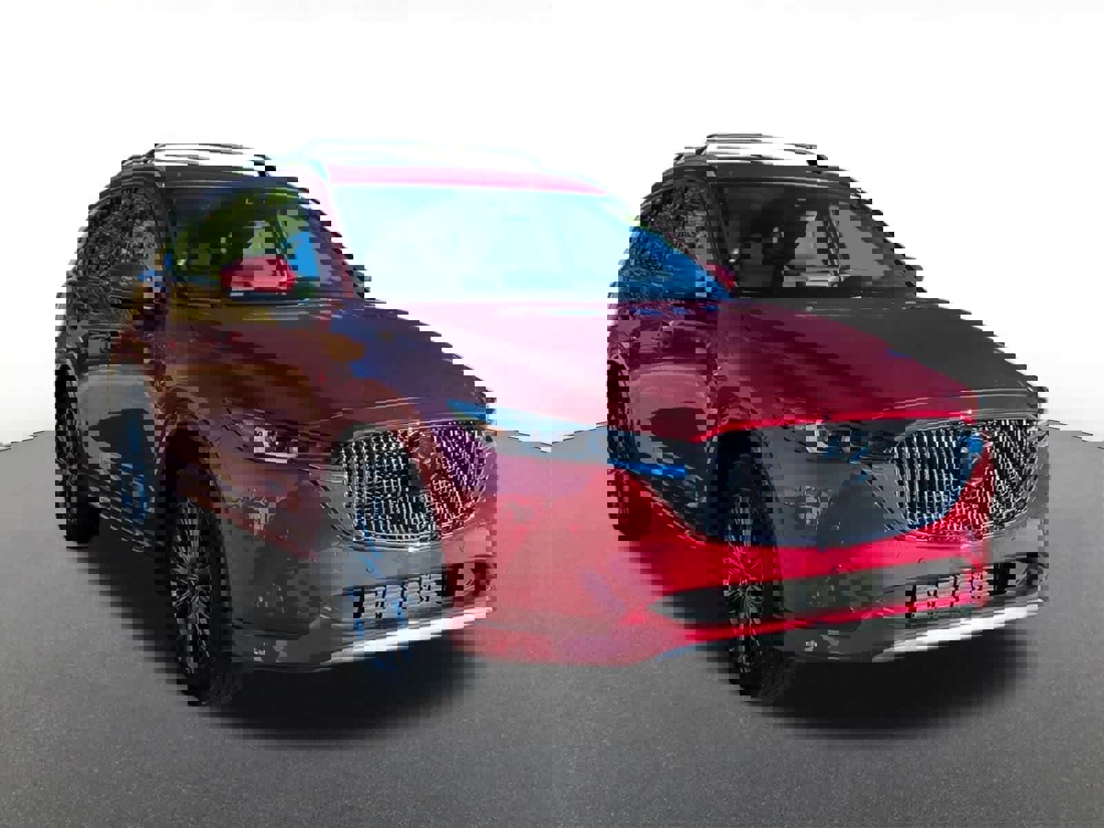 Certified 2025 MAZDA CX-5 Signature image 8