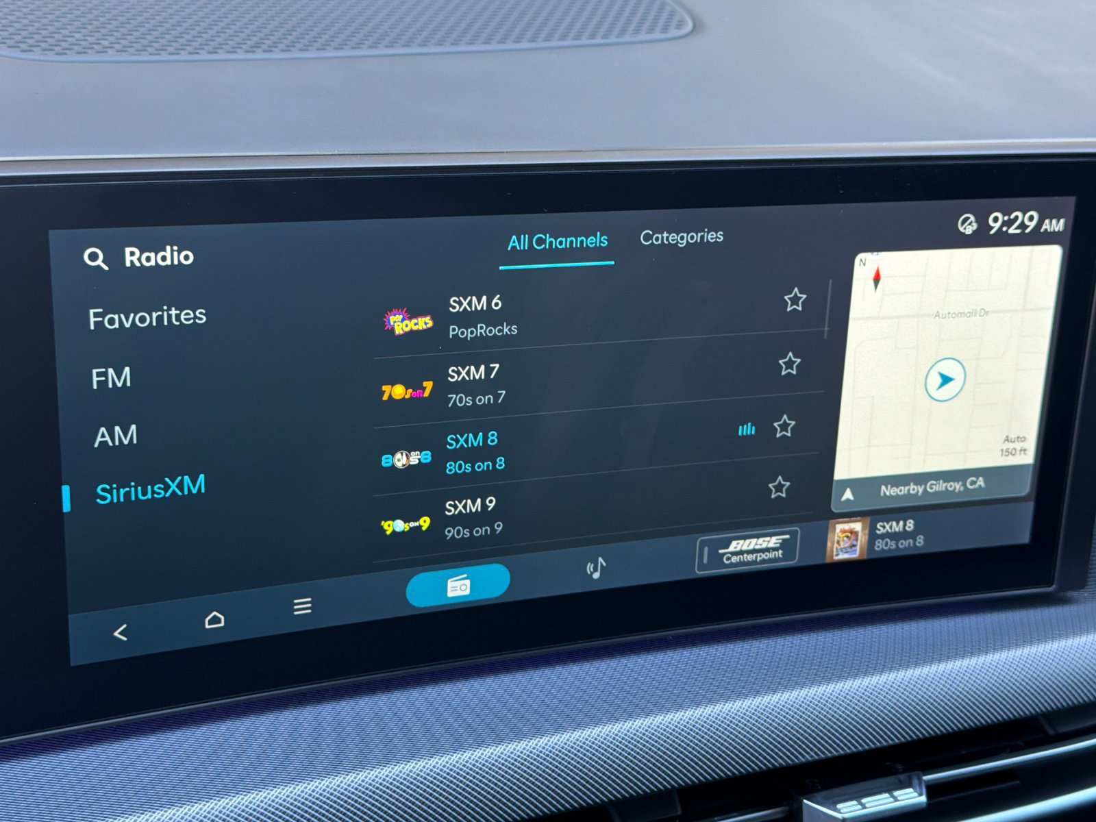 Used 2024 Hyundai Sonata Limited FWD image 17