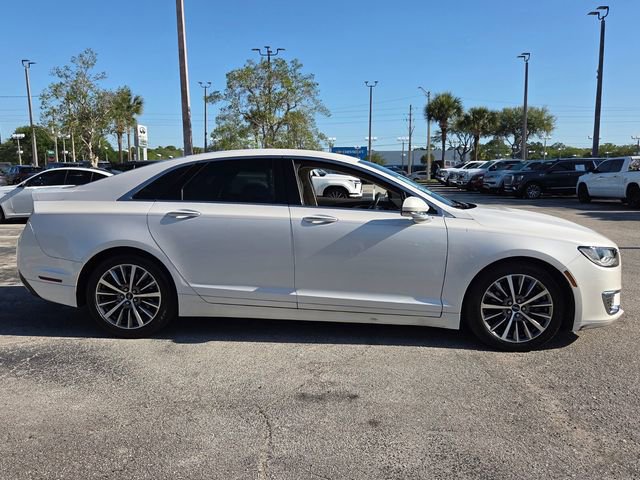 Used 2019 Lincoln MKZ Reserve FWD image 8