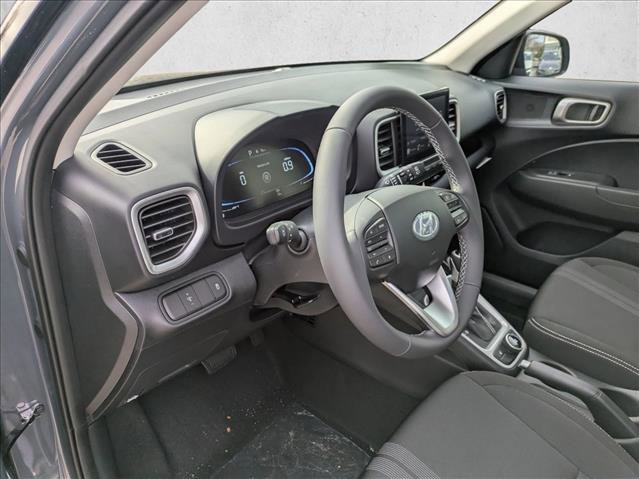 New 2026 Hyundai Venue SEL FWD image 3
