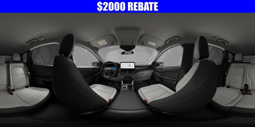 New 2026 Ford Escape Active w/ Active Premium Tech Pack image 8